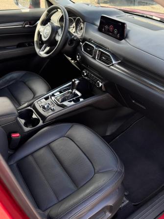 Mazda CX-5 II с пробегом 2018 года, цена 2 980 000 рублей, 62660 км, внедорожник, Автокод Объявления