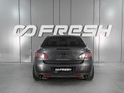 Mazda 6 II (GH) Ростов-на-Дону  - изображение 20