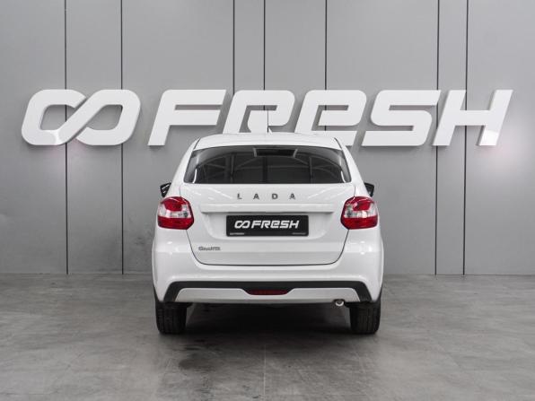 Lada (ВАЗ) Granta I Рестайлинг с пробегом 2024 года, цена 884 000 рублей, 29649 км, лифтбек, Автокод Объявления