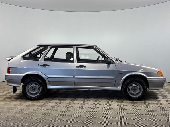 Lada (ВАЗ) 2114 с пробегом 2008 года, цена 420 000 рублей, 66312 км, хэтчбек, Автокод Объявления