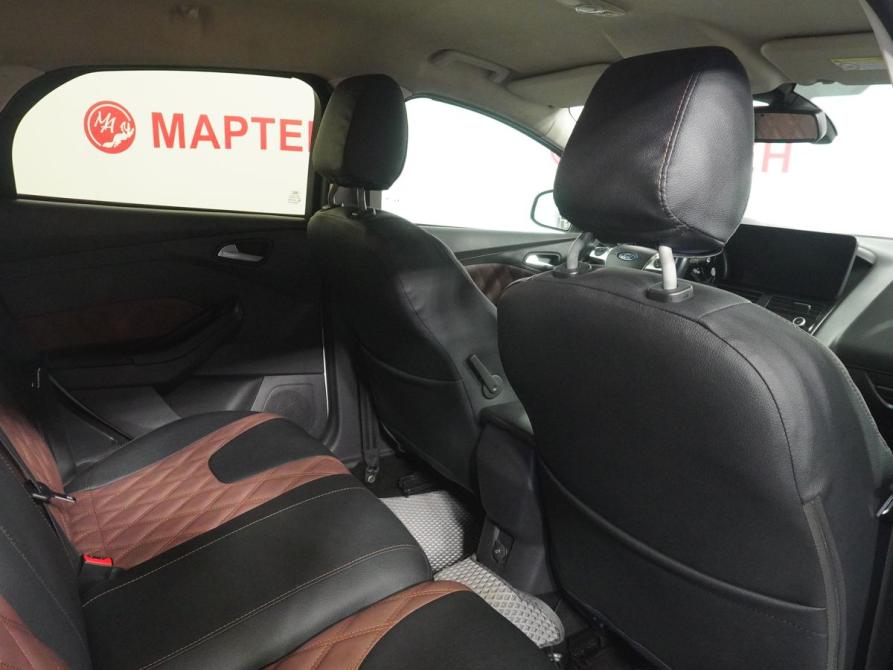 Ford Focus III Вологда  - изображение 11