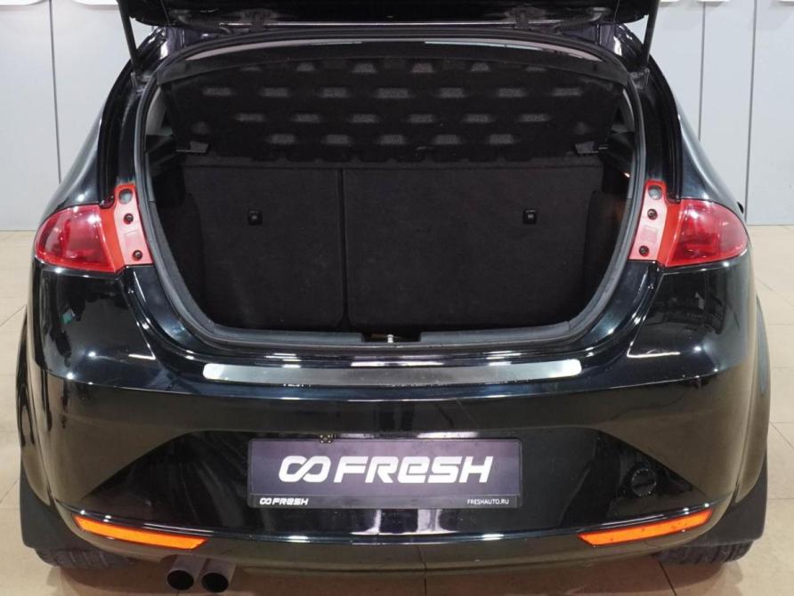 SEAT Leon II Рестайлинг Воронеж  - изображение 19