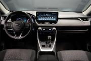 Toyota RAV4 V (XA50) Крым  - изображение 50