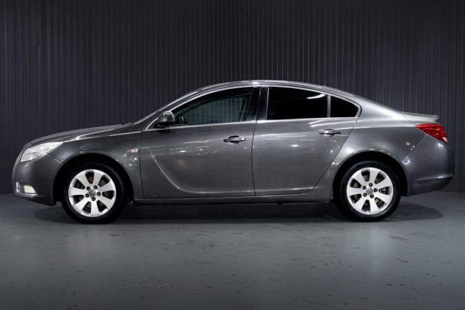 Opel Insignia I с пробегом 2012 года, цена 849 999 рублей, 170000 км, седан, Автокод Объявления