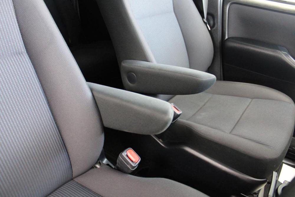Toyota Voxy III (R80) Красноярск  - изображение 16