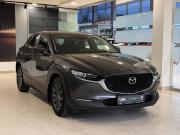 Mazda CX-30 I Тверь  - изображение 20