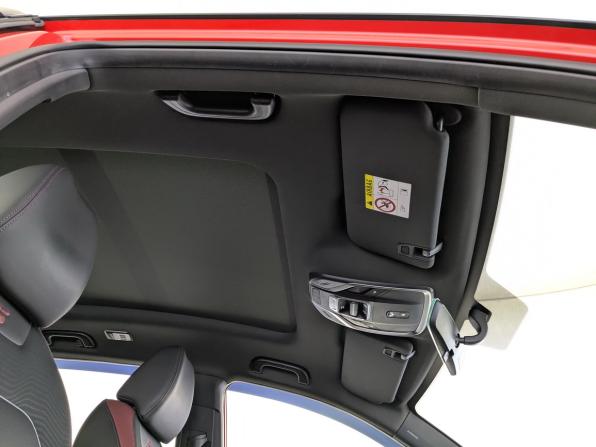 Geely Coolray I с пробегом 2023 года, цена 1 850 000 рублей, 65854 км, внедорожник, Автокод Объявления