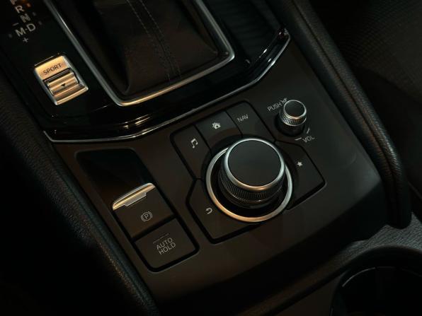 Mazda CX-5 II с пробегом 2021 года, цена 2 870 000 рублей, 84734 км, внедорожник, Автокод Объявления