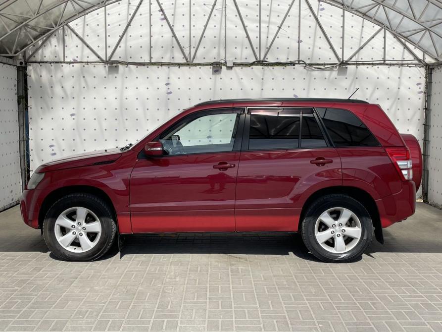 Suzuki Grand Vitara II Рестайлинг Тамбов  - изображение 10