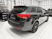 Kia Ceed II Рестайлинг Казань  - изображение 28