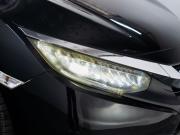 Honda Civic X Иркутск  - изображение 44