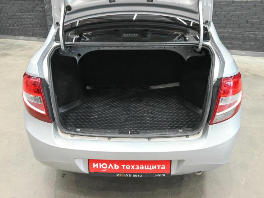 Lada (ВАЗ) Granta I Екатеринбург  - изображение 6