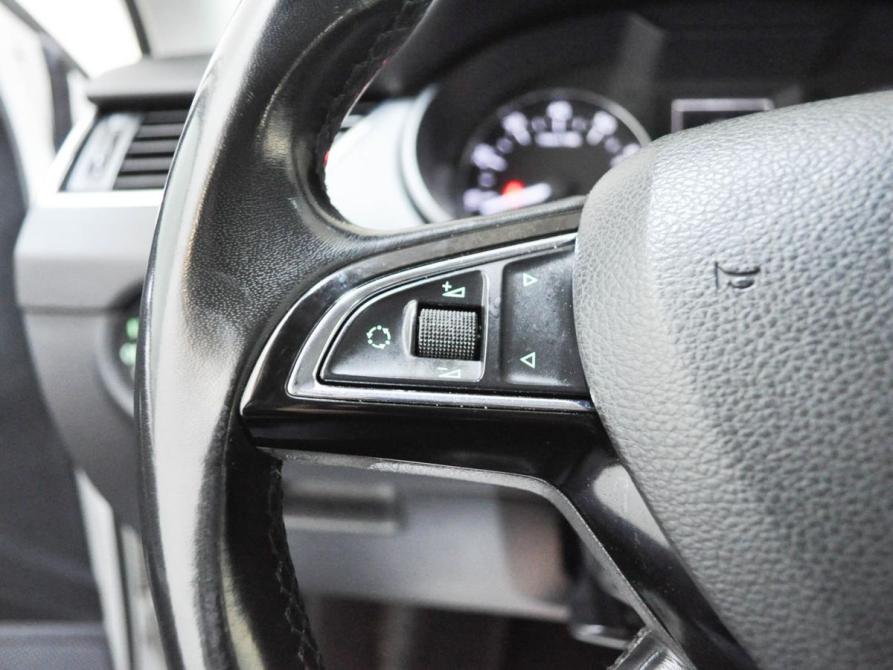 Skoda Octavia III (A7) Калуга  - изображение 15