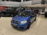 Chevrolet Aveo I Рестайлинг Казань  - изображение 23
