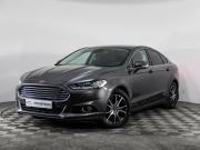 Ford Mondeo V Санкт-Петербург  - изображение 22