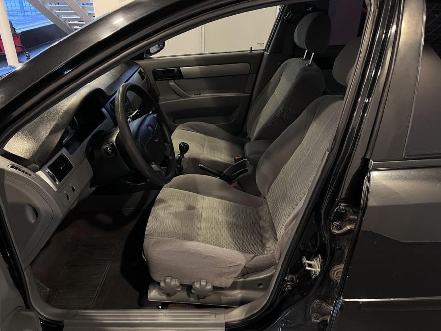 Chevrolet Lacetti I Чебоксары  - изображение 16