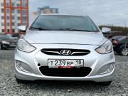 Hyundai Solaris I Ижевск  - изображение 30