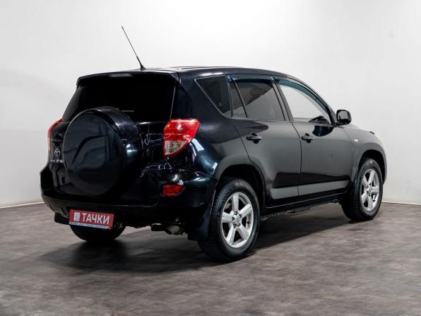 Toyota RAV4 III (XA30) с пробегом 2006 года, цена 1 150 000 рублей, 336300 км, внедорожник, Автокод Объявления