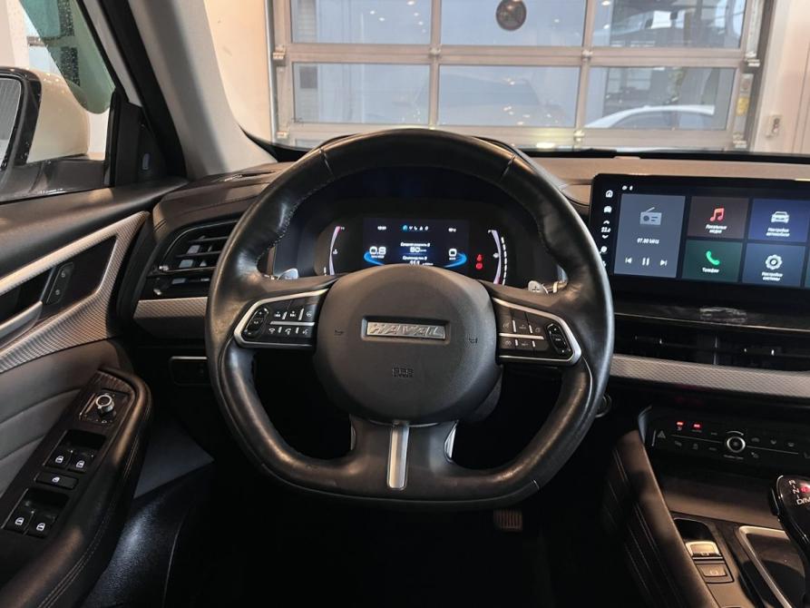 Haval F7 I Рестайлинг Чебоксары  - изображение 10