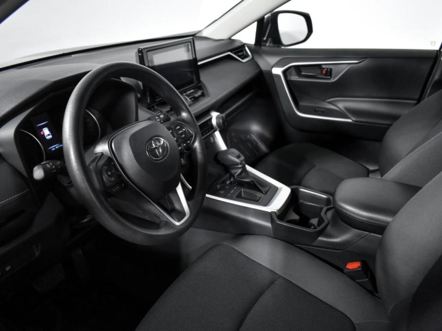 Toyota RAV4 V (XA50) Санкт-Петербург  - изображение 9