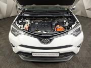 Toyota RAV4 IV (XA40) Рестайлинг Москва  - изображение 32