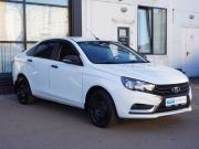 Lada (ВАЗ) Vesta I Москва  - изображение 19