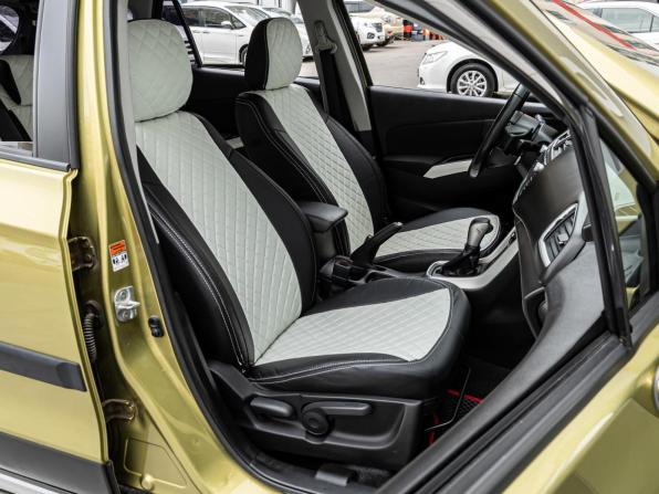Suzuki SX4 II (S-Cross) с пробегом 2013 года, цена 1 230 000 рублей, 157693 км, хэтчбек, Автокод Объявления