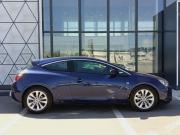 Opel Astra J Рестайлинг Москва  - изображение 25