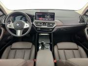 BMW X3 III (G01) Рестайлинг Москва  - изображение 28