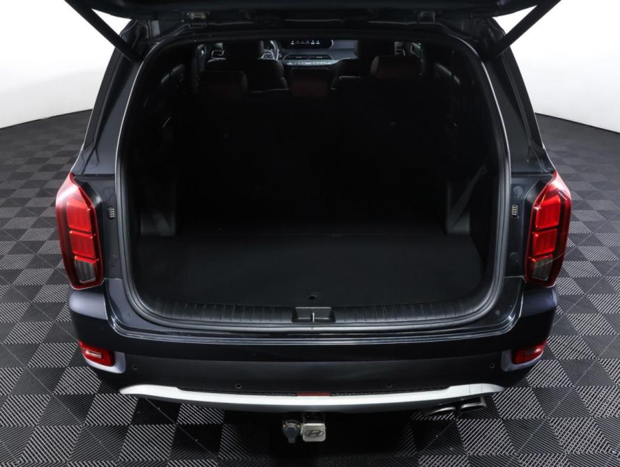 Hyundai Palisade I Москва  - изображение 9