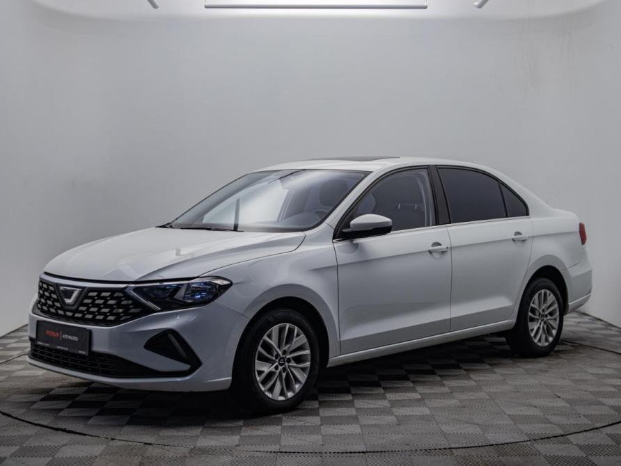 Jetta VA3 Москва  - изображение 1
