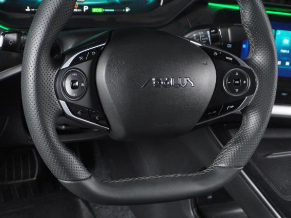 Dongfeng Shine Max с пробегом 2023 года, цена 1 830 000 рублей, 65338 км, седан, Автокод Объявления