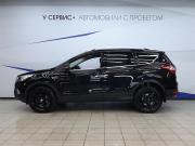 Ford Kuga II Рестайлинг Москва  - изображение 18