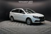 Lada (ВАЗ) Vesta I Крым  - изображение 31