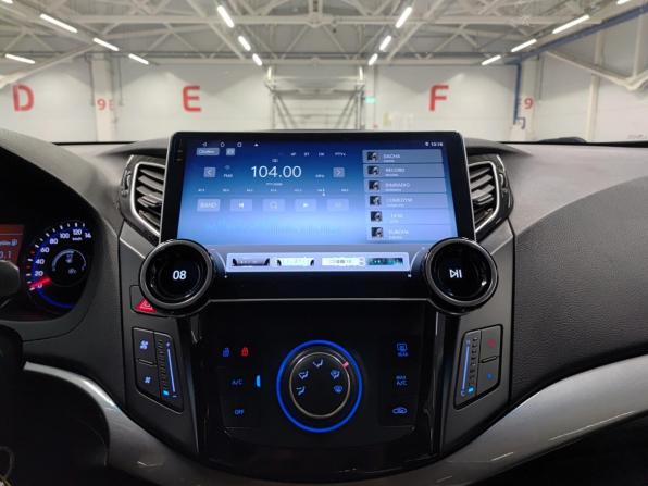 Hyundai i40 I с пробегом 2014 года, цена 1 265 000 рублей, 127598 км, седан, Автокод Объявления