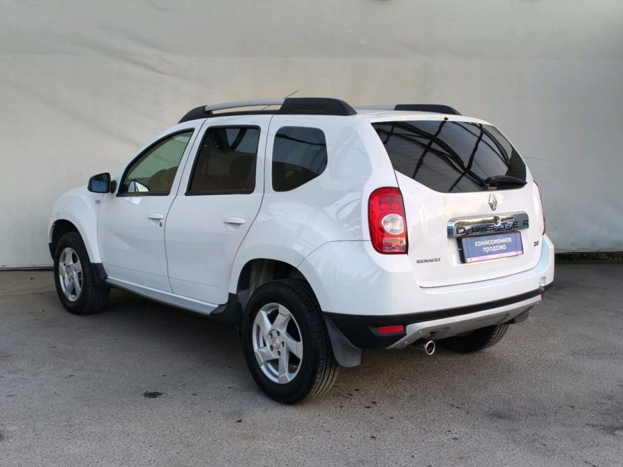 Renault Duster I Липецк  - изображение 4