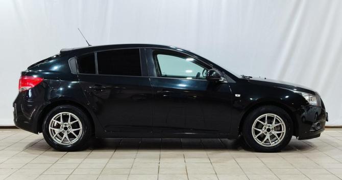 Chevrolet Cruze I с пробегом 2011 года, цена 630 000 рублей, 134000 км, хэтчбек, Автокод Объявления