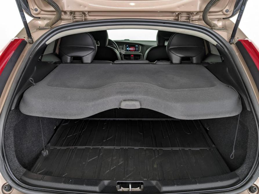 Volvo V40 II Москва  - изображение 10
