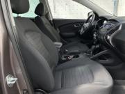 Hyundai ix35 I Рестайлинг Тамбов  - изображение 31