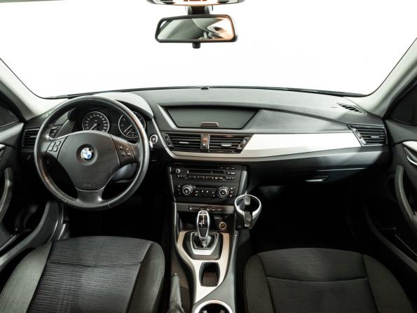 BMW X1 I (E84) Рестайлинг с пробегом 2013 года, цена 1 749 700 рублей, 98081 км, внедорожник, Автокод Объявления