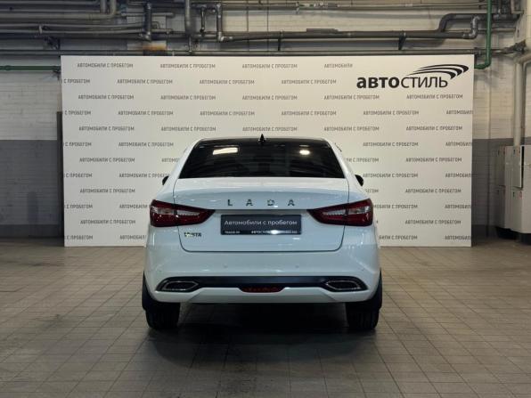 Lada (ВАЗ) Vesta I Рестайлинг (NG) с пробегом 2024 года, цена 1 199 000 рублей, 21420 км, седан, Автокод Объявления