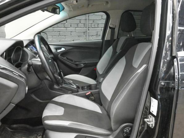 Ford Focus III с пробегом 2013 года, цена 770 000 рублей, 205632 км, седан, Автокод Объявления