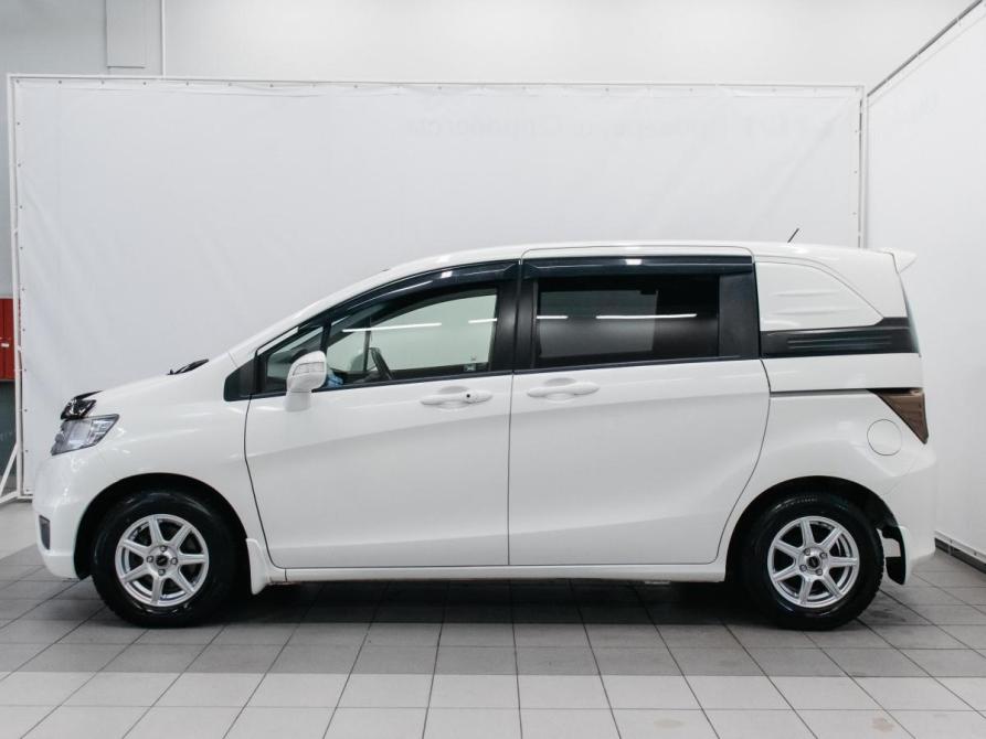 Honda Freed I Рестайлинг Красноярск  - изображение 9