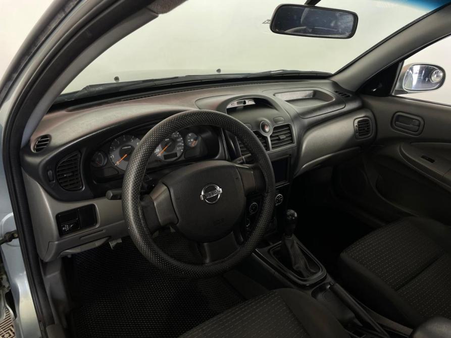 Nissan Almera Classic I Воронеж  - изображение 7