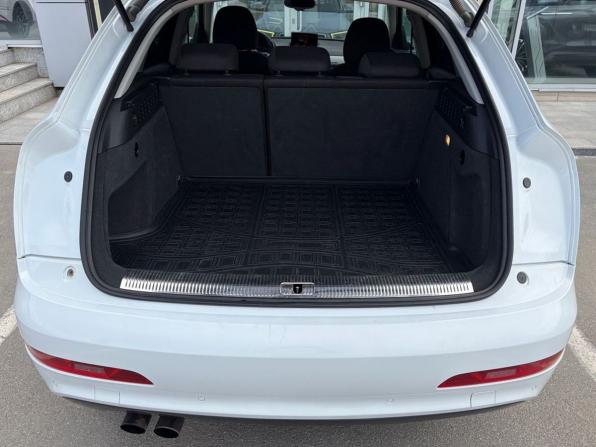 Audi Q3 I (8U) с пробегом 2012 года, цена 1 299 000 рублей, 194800 км, внедорожник, Автокод Объявления