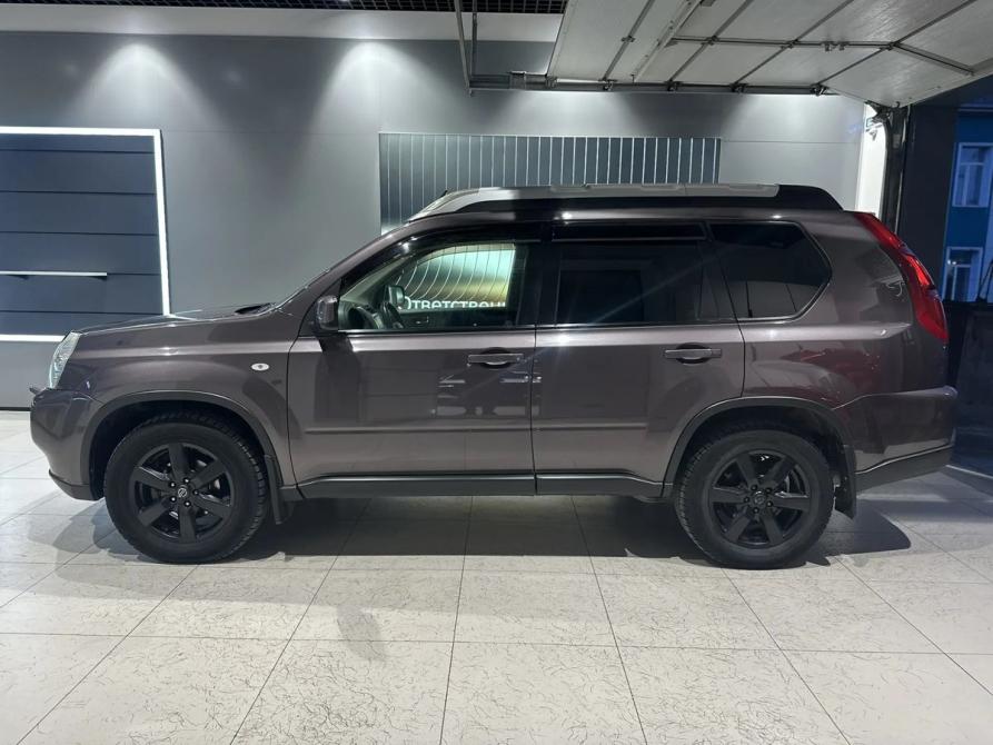 Nissan X-Trail II Новосибирск  - изображение 2