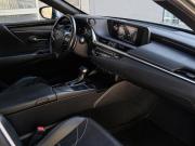 Lexus ES VII Москва  - изображение 27