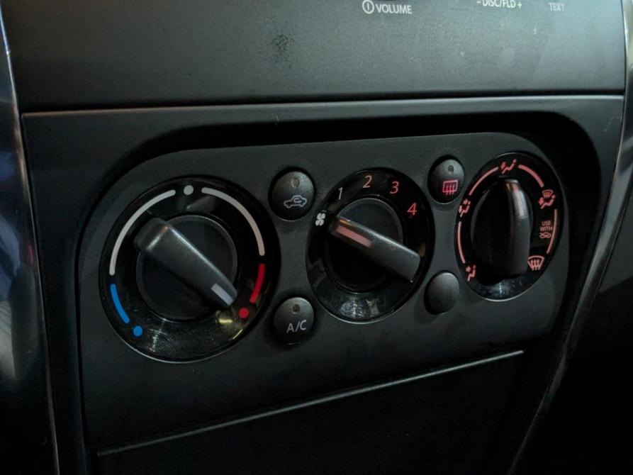 Suzuki SX4 I (Classic) Рестайлинг Химки  - изображение 19