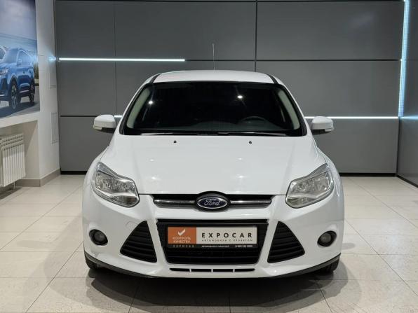 Ford Focus III с пробегом 2012 года, цена 700 000 рублей, 249000 км, универсал, Автокод Объявления