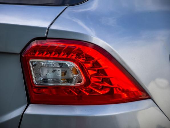 Brilliance V3 I Рестайлинг с пробегом 2019 года, цена 995 000 рублей, 95531 км, внедорожник, Автокод Объявления